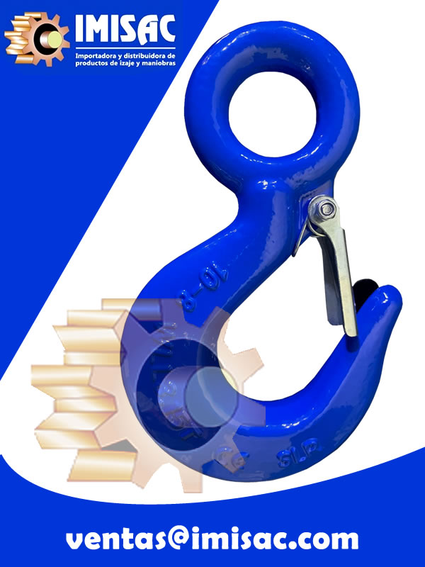 Ingenieria y Maniobras Industriales SAC Peru Tecles Manuales y